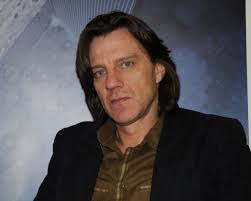 James Marsh