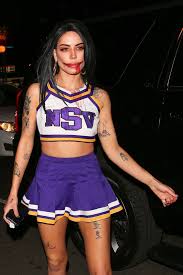 Tickets on sale today, secure your seats now, international tickets 2021 Halsey Travis Scott S Halloween Bash 10 31 2018 Celebmafia