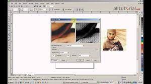 Panduan cara print hitam putih di laptop, agar bisa ngeprint warna hitam putih seperti fotocopy di printer canon, epson, hp dan semua printer. Merubah Foto Menjadi Hitam Putih Dengan Coreldraw Youtube