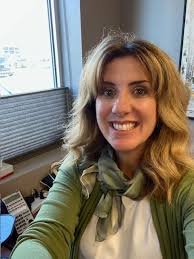 Marsha Oakley-Chambers