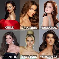 Fotografías oficiales de algunas de...