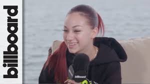 Bhad Bhabie Talks About Xxxtentacion New Mixtape More Billboard Hot 100 Fest 2018