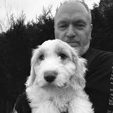 Stephen Fluffy Laity