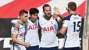 Ossie's dream (spurs are on their way to wembley). Tottenham To Donate Shirts To Justin Edinburgh Charity Auction Football News Sky Sports