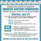 Early Bird - 2026 Quarter Auction Fundraiser