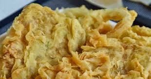 Resep Tempe Goreng Tepung Paling Renyah Crispy Ala Sajiku Berisi Bahan Bahan Tempe Goreng Tepung Renyah Dan Cara Membuat Temp Makanan Resep Tempe Resep Masakan
