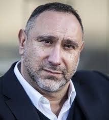 Provost Saul Becker to retire from the University in Spring 2021 :  Broadcast: News items : University of Sussex