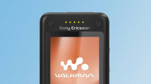 Sony Ericsson W760i: Walkman-Handy im ...
