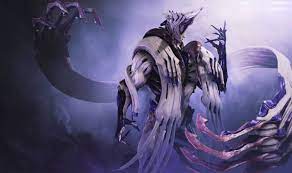 Maybe you would like to learn more about one of these? Warframe Update 30 Tempestarii Release Time And Ps4 And Xbox Patch News Gaming Entertainment Express Co Uk