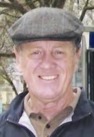 Peter McLaughlin Obituary