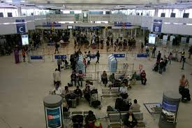 Vol réalisé en janvier 2020. Chez Air France La Detresse Du Personnel Au Sol