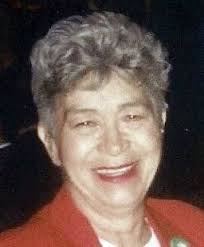 Patsy Correa Obituary