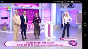 Show tv canlı yayın kanal bilgisi. Show Tv Canli Fur Android Apk Herunterladen