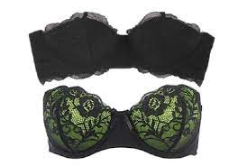 17➕bigo sarah ga pake bh nyeplak #2. Ini Dia 5 Jenis Bra Tanpa Tali Yang Bisa Dipakai Untuk Atasan Sabrina Bukareview