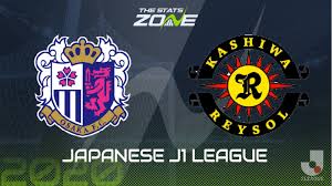 Kashiwa reysol play in competitions 2020 Japanese J1 League Cerezo Osaka Vs Kashiwa Reysol Preview Prediction The Stats Zone