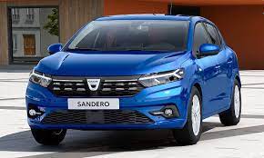 The dacia sandero made its name by being britain's cheapest new car, which was stubbornly basic in the pursuit of value. Dacia Sandero 2020 Preis Stepway Autozeitung De