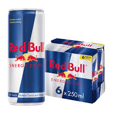 Welcome to the red bull twitch channel! Red Bull Energy Drink 6 Pack Online Bestellen Billa