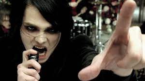 My Chemical Romance - Helena [Official Music Video] - YouTube