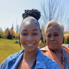 Fundraiser by Bryttnee Thomas : Help Deloris Get a Life-Saving Kidney  Transplant