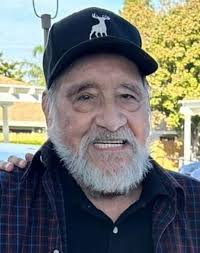 Gilbert Holguin Obituary