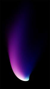 Cool Gradient Effect Wallpaper When Waking Iphone X Lockscreen 1080x1920 Android Wallpaper Iphone Wallpaper Violet Android Wallpaper Black