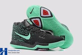 Black And Green Nike Basketball Shoes Nike Kyrie 3 Green Black Pe Men S Basketball Shoes Nike Kyrie 3 Nike Kyrie Nike Kd Shoes