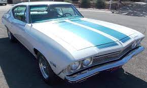 1968 Chevrolet Chevelle 2 Door Coupe For Sale Tucson Az Oldcaronline Com Classifieds Classic Cars Trucks Classic Cars Chevrolet Chevelle