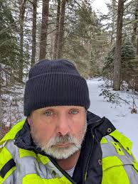 Julie Lynn Blosser and I