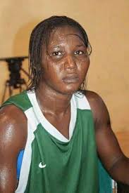 Le 12e Gaïndé allez Sénégal souhaite un prompt rétablissement à notre très  chère lionne Ndeye Sène et exhorte tout un chacun à formuler des prières  pour qu'elle retrouve très vite sa santé.