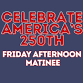 Friday Matinee | Harriet