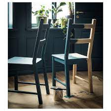 Ikea bekvam wooden utility step by ikea (beige) 4.6 out of 5 stars 990. Ivar Pine Chair Ikea