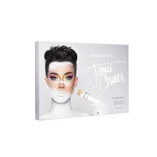 Replying To @Jaclynhill Can You Use @Painted Basic Canvas As A Blush?... | James  Charles Palette | Tiktok