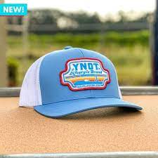 Snapbacks Ynot Lifestyle Brand Classic Patches Trucker Hat Snapback