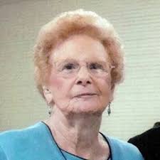 Louise Cox Obituary October 13, 2023