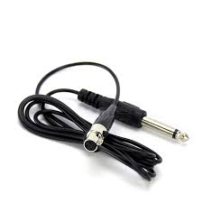 Modular connectors are often referred to as modular phone jack and plug, rj connector, and western jack and plug.the term modular connector arose from its original use in modular wiring components of telephone equipment by the western electric company in the 1960s. Ta3f Mini Xlr 3 Pin To 6 35mm 1 4 Jack Guitar Audio Cable Instrument Wire For Akg Wireless Pr4500 Pt450 Sr470 Pt470 Sr420 Pt420 Player 1080p Loudspeaker Standplayers For Mkv Files Aliexpress