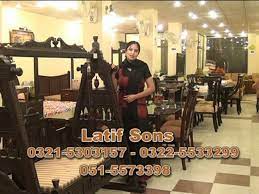 Many islamabad projects offer shops and offices along with apartments and flats. Latif Sons Furniture Shop Adyalaroad Rawalpindi Mpg Youtube