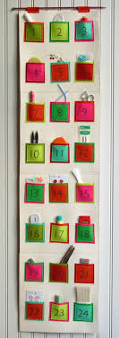 10 Advent Calendar Ideas I M Making One Of Them This Year Just Need To Decide Which One Felt Advent Calendar Christmas Advent Calendar Calendar Craft