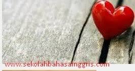 Maybe you would like to learn more about one of these? Pengertian Contoh Narrative Text Singkat About Love Artinya