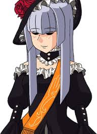 Image result for Virgilia