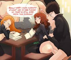 Ginny weasley rule 34 Album - Top adult videos and photos