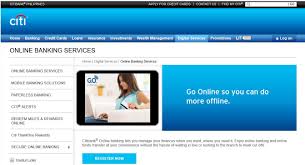 Special offers, ideas for managing your financial life, and other updates from citibank. Citibank Philippines A Quick Guide For Product Services Walletwalk Philippines