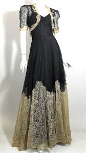 Abito lungo sartoriale vintage degli anni 30/40 con apertura sulla schiena marca: 110 Ottime Idee Su Moda Anni 30 Nel 2021 Moda Anni 30 Moda Abiti