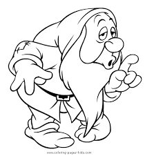 I am graphic designer and artist. Snow White And The Seven Dwarfs Coloring Pages Coloring Pages For Kids Disney Colori Snow White Coloring Pages Cartoon Coloring Pages Disney Coloring Pages