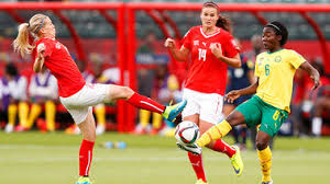 Access all the information, results and many more stats regarding suiza by the second. Seleccion Suiza Femenina