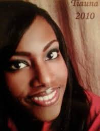 Tiauna Leonard Obituary