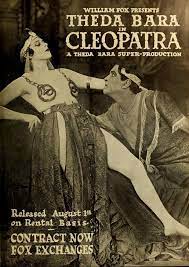 Ki bara lyrics in marathi ) this marathi song beautifully is sung by bela . Cleopatra 1917 Was An American Silent Historical Drama Film Based On H Rider Haggard S 1889 Novel C Old Film Posters Old Movie Posters Movie Posters Vintage