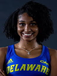 2020-21 Track & Field Roster