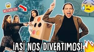 Lo mejor que tienen nuestros juegos de navidad es que se pueden disfrutar durante todo el año. Juegos De Fiesta De Navidad Y Rompehielos Para Adultos Gottamentor
