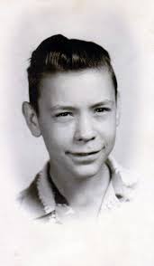 Lloyd Waller Obituary