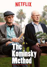 Sandy tries to give his class a dose of truth about the acting life. The Kominsky Method Is The Kominsky Method On Netflix Flixlist